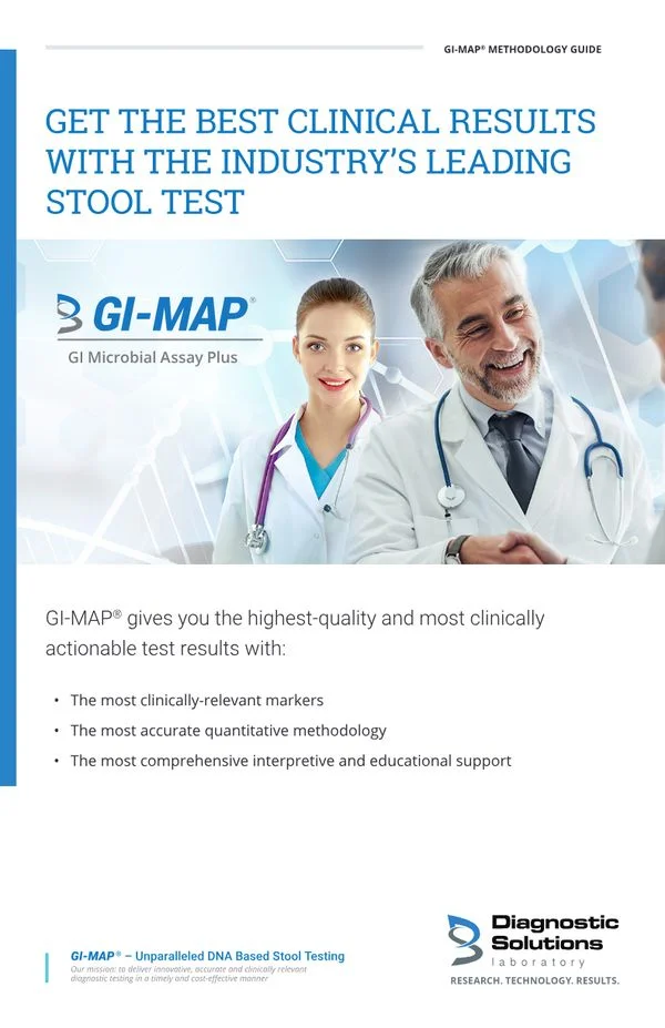 GI-MAP Methodology Guide preview