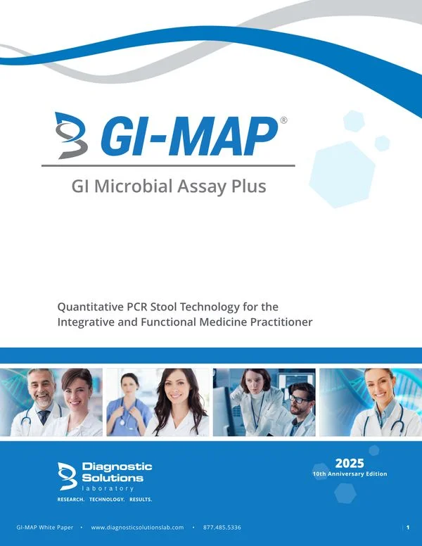GI-MAP White Paper preview