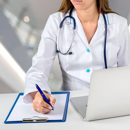 Clinical Information Clinical Information