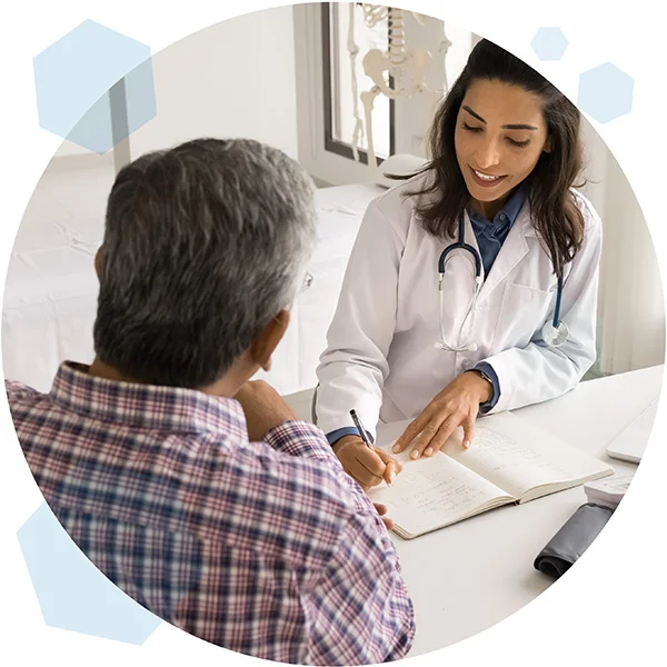 Patient Information Patients