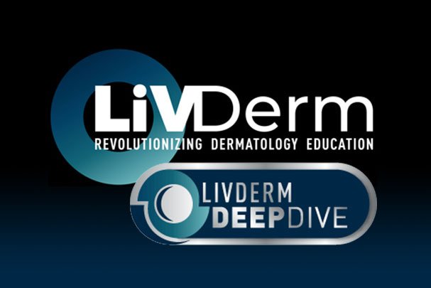 Event: LiVDerm - Deep Dive | Diagnostic Solutions Laboratory