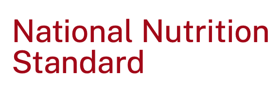 Event: National Nutrition Standard Symposium | Diagnostic Solutions ...